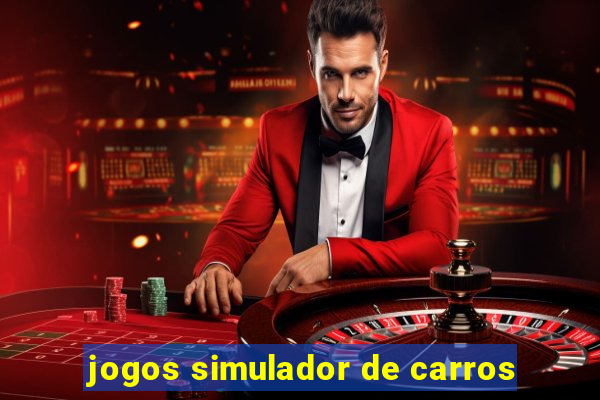 jogos simulador de carros